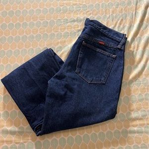 vintage Rustler Jeans 31x32